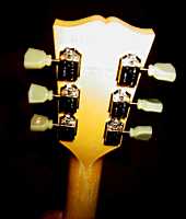 Gibson Les Paul Special Worn Yellow 2001 headstock rear.jpg